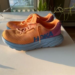 Hoka Rincon 3 Women’s Size 7 wide (7D)